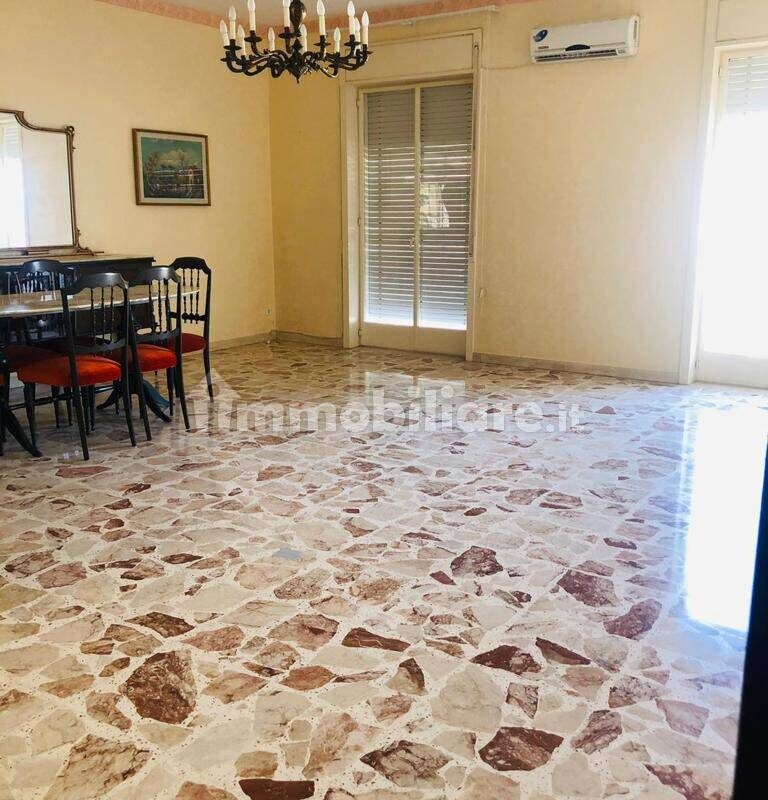 Appartamento via Alessandria 13, Borgata - Santa Lucia, Siracusa