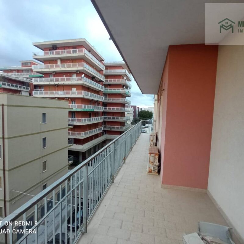 Trilocale viale Teracati 182, Santa Panagia - Teracati, Siracusa