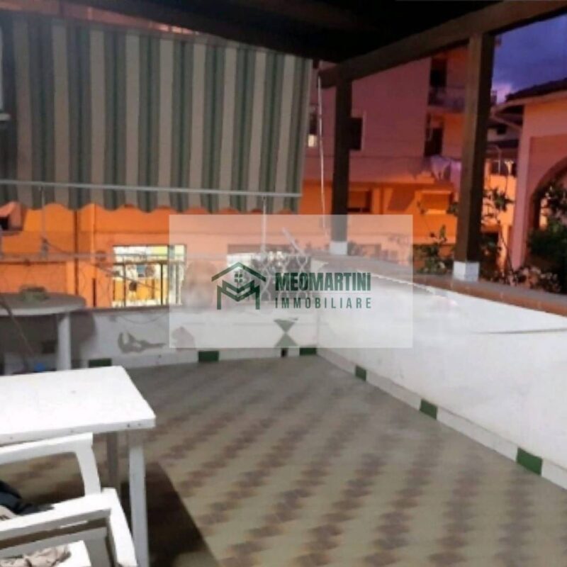 Appartamento Ronco A via Filippo Juvara, Tica - Zecchino, Siracusa