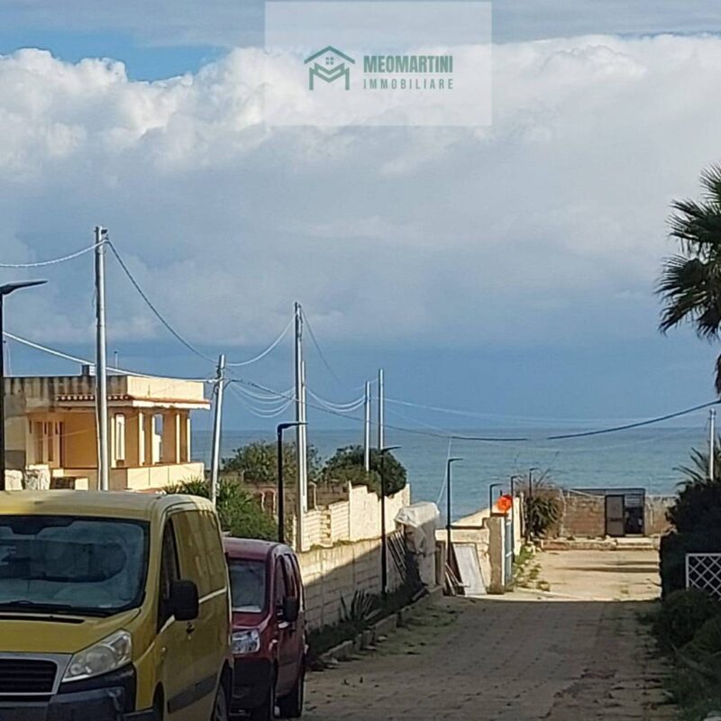 Bilocale via Bove Marino, Fondo Morte, Noto
