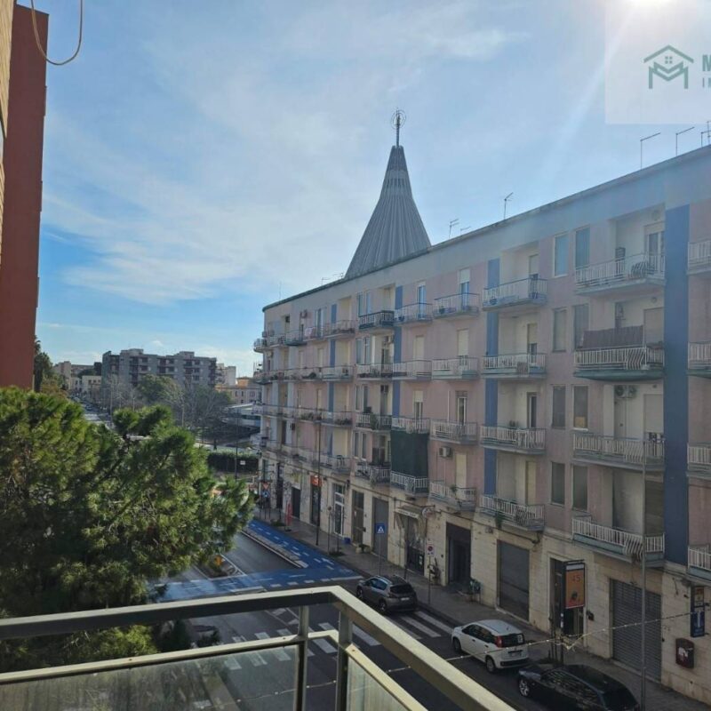 Appartamento viale Teocrito 112, Gelone - Cadorna, Siracusa