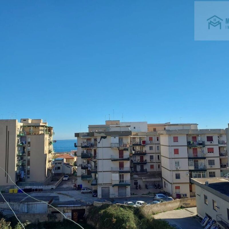 Quadrilocale via Filisto 100, Tica - Zecchino, Siracusa