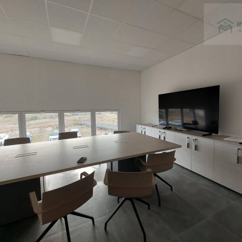 Ufficio - Studio in Affitto