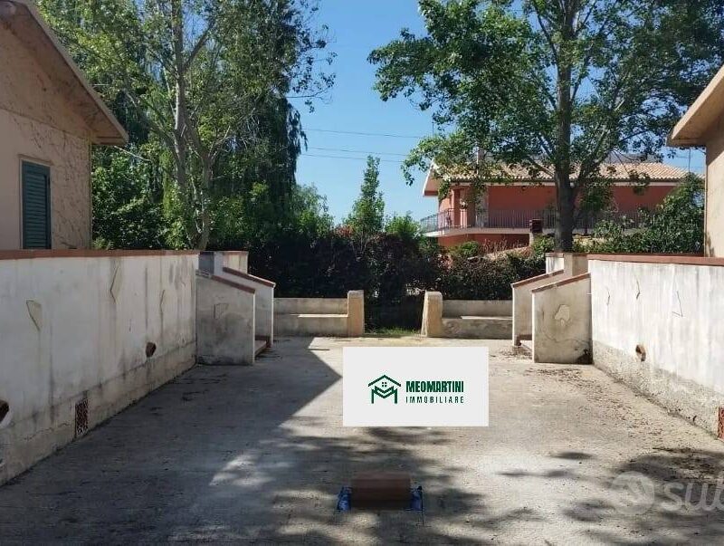 Villa unifamiliare Strada Tremmilia, Belvedere - Tremmilia, Siracusa
