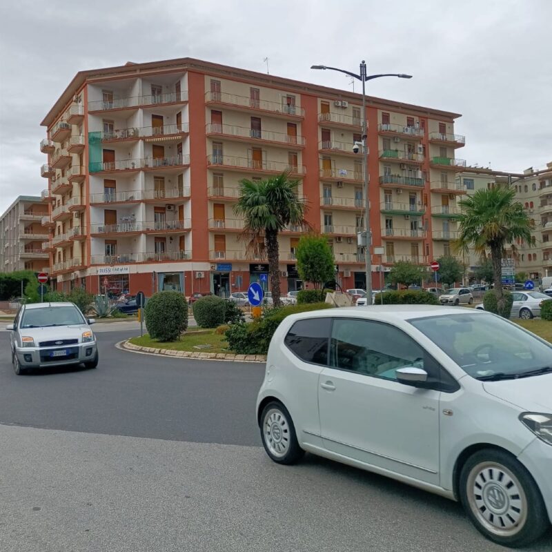 Quadrilocale in vendita in viale Epipoli, Tiche - Scala Greca, Siracusa