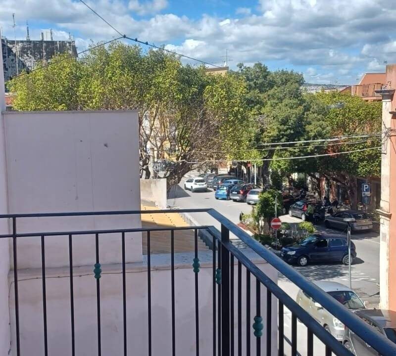Trilocale via della Indipendenza, Belvedere - Tremmilia, Siracusa