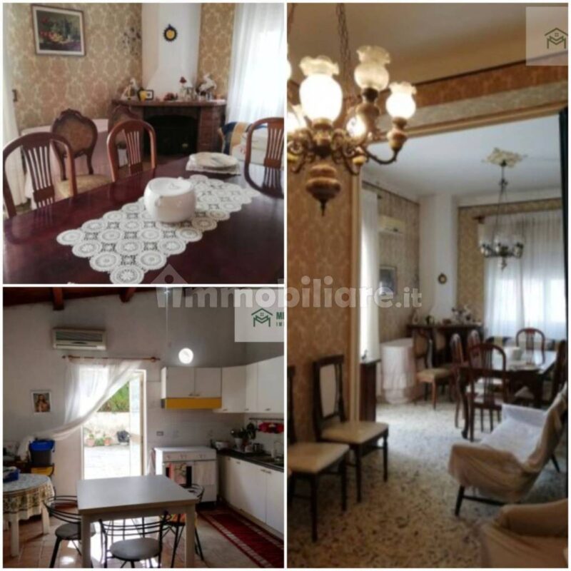 Appartamento via Duca Giordano, Centro, Noto