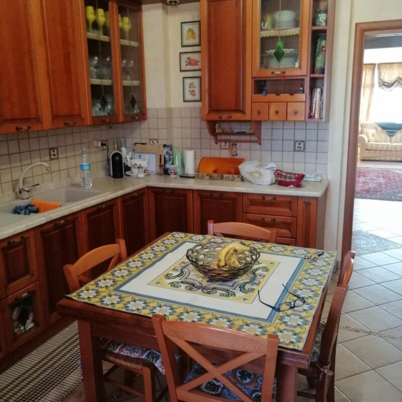 Appartamento in vendita Via Luigi Vanvitelli .Siracusa (SR)