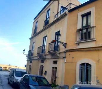 Appartamento in vendita ORTIGIA  Vicolo Bagnara, 34   Siracusa (SR)