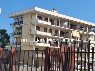 Appartamento in vendita  Scala Greca App e mansarda Siracusa (SR)