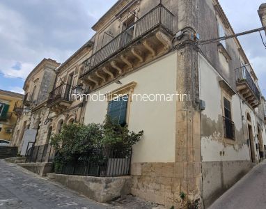 Appartamento in vendita Palazzolo Via Caronte, 4 Acreide (SR)