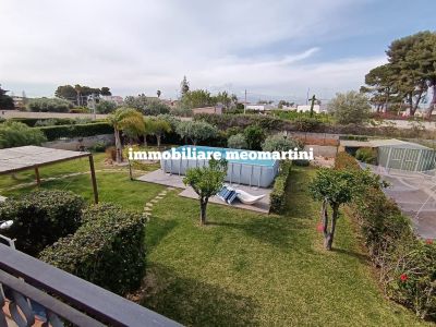 Villa in vendita Via Lago Trasimeno 5 Siracusa (SR)