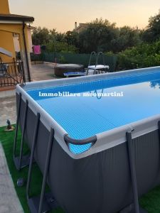 Villa in vendita Traversa Fontana Mortella Siracusa (SR)