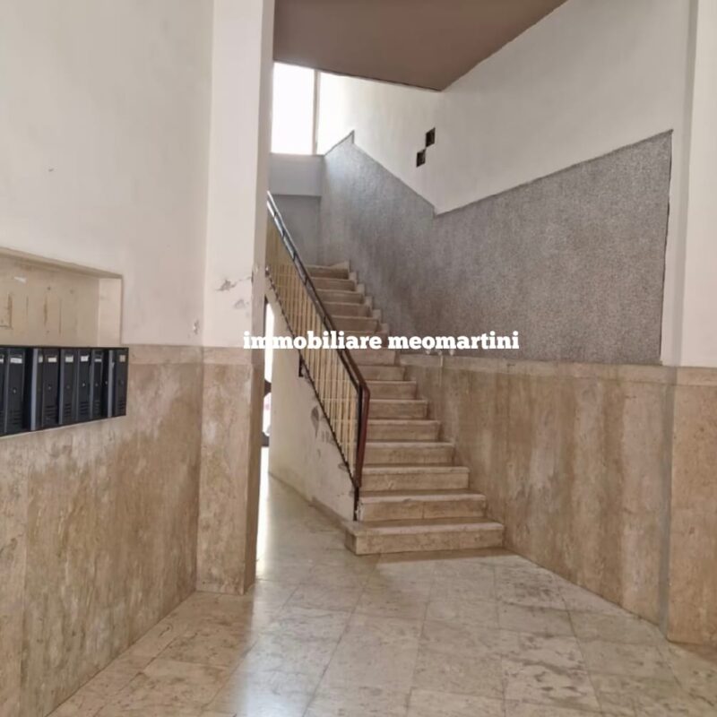 Appartamento in vendita in via Filisto, 48 Grottasanta, Siracusa