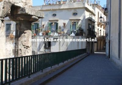 Casa indipendente in vendita Via Resalibera Siracusa (SR)