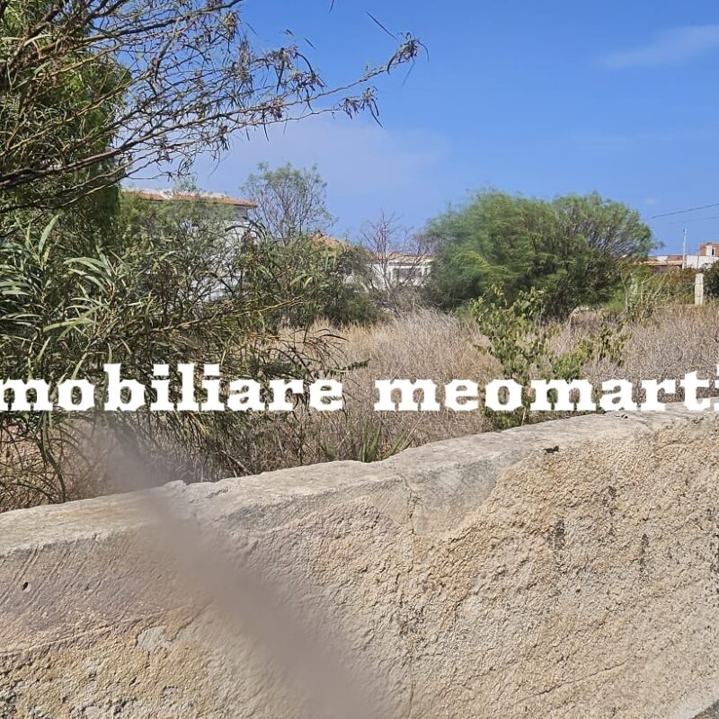 Terreno in vendita in via Gela Tiche - Scala Greca, Siracusa