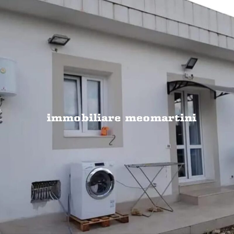 Villa in vendita in traversa Papeo, 13 Cavadonna - Monasteri - Tivoli, Siracusa