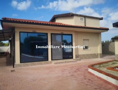 Villa in vendita Via Vasco De Gama. Plemmirio. Siracusa (SR)