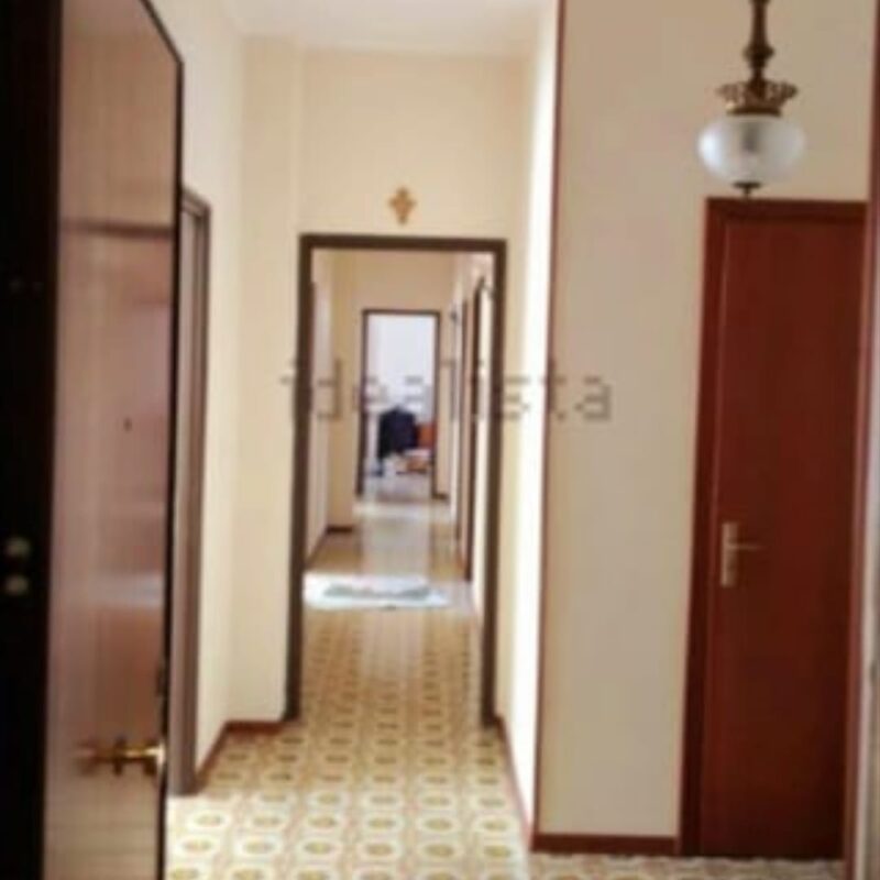 Appartamento in Vendita Via Sofio Ferrero, Siracusa (SR)