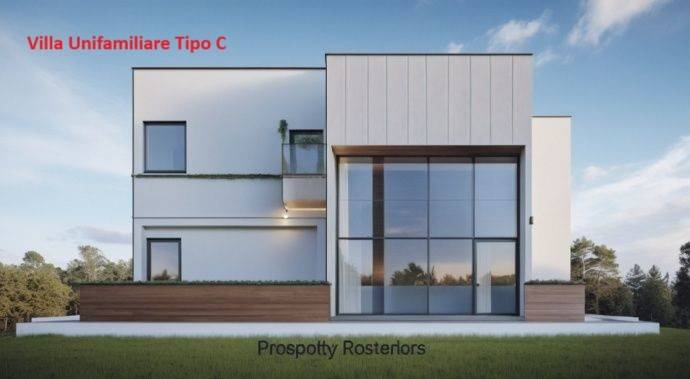 Villa unifamiliare in Vendita Via Avola 55, Siracusa (SR)
