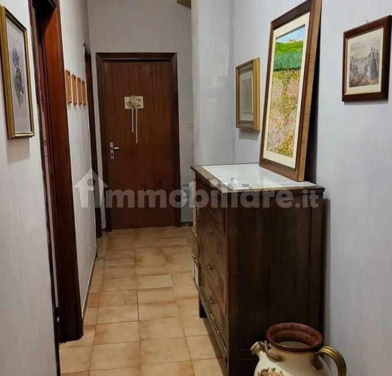 Quadrilocale in vendita in via Corinto  Grottasanta Siracusa