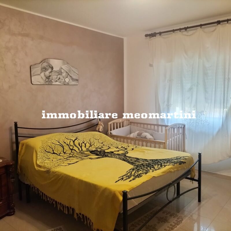 Appartamento in vendita in via Santi Amato s.n.c Acradina Siracusa