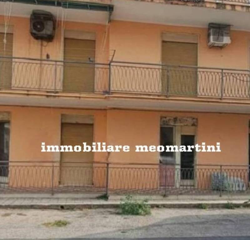 Appartamento in Vendita Via Monte Rosa, Siracusa (SR)