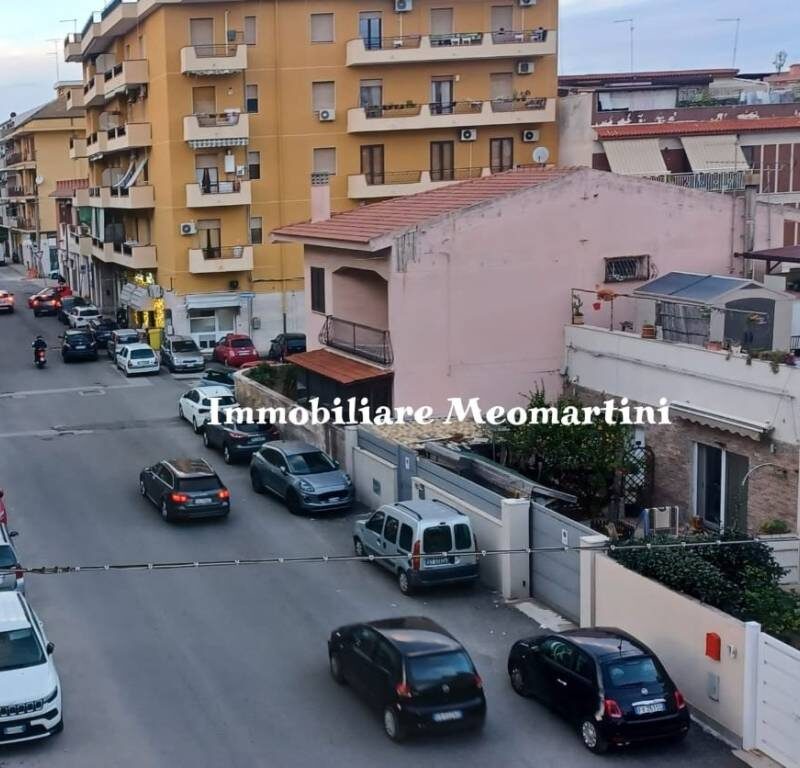 Quadrilocale via Pietro Novelli, Tica - Zecchino, Siracusa
