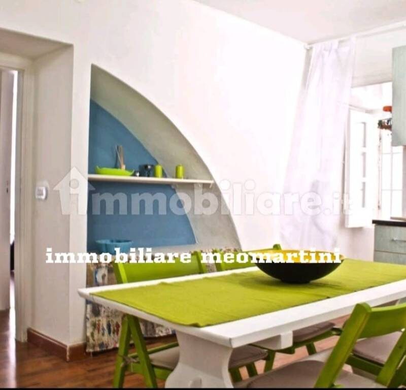 Appartamento in Vendita Via Dione 17 Siracusa
