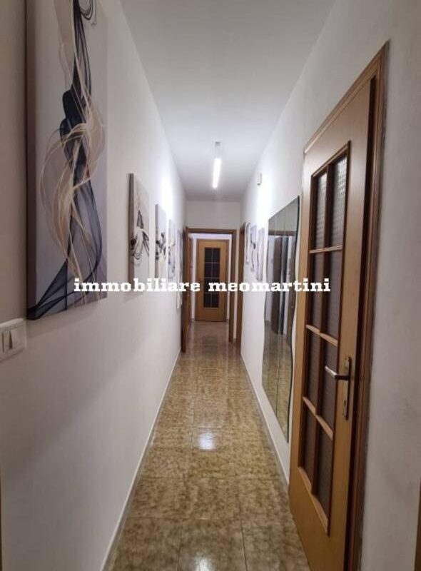 Appartamento in Vendita Via di Villa Ortisi, Siracusa