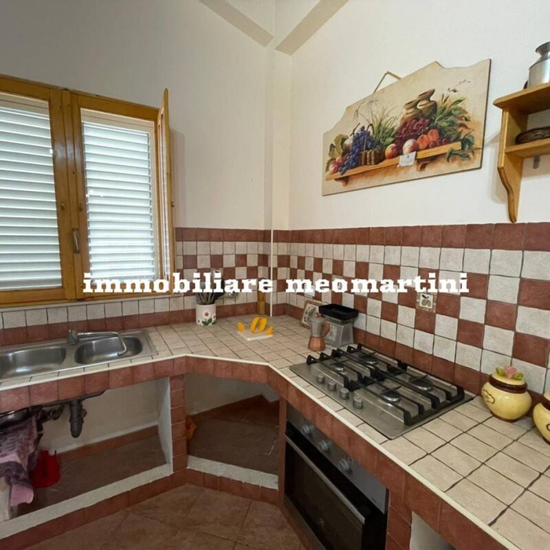 Villa unifamiliare Contrada Guardiana, Portopalo di Capo Passero