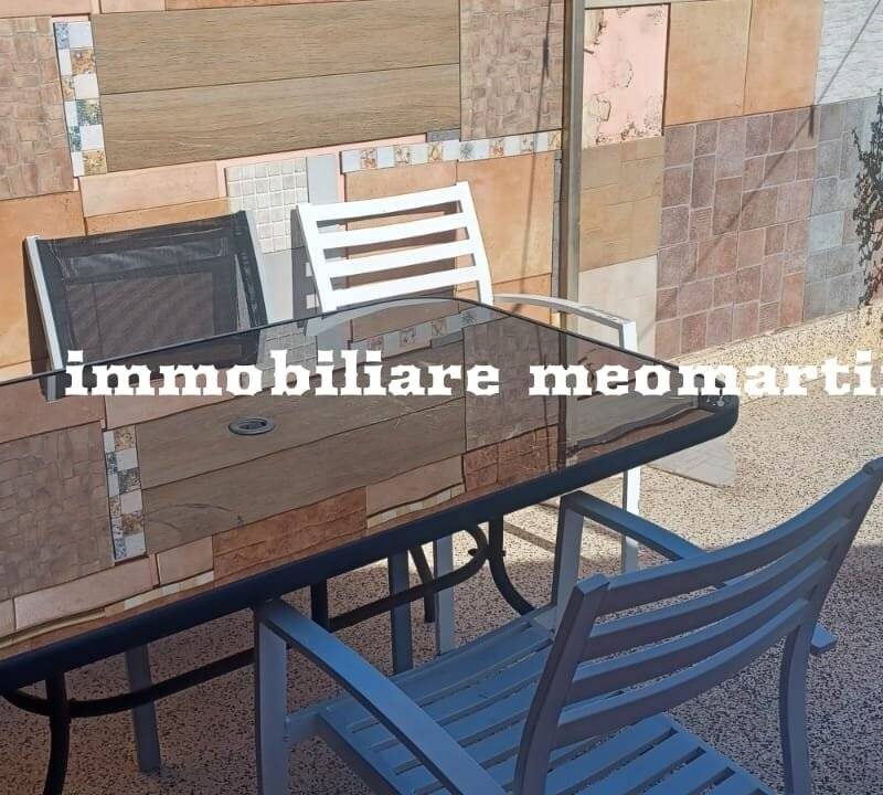 Appartamento in Vendita Via Isonzo 57, Siracusa