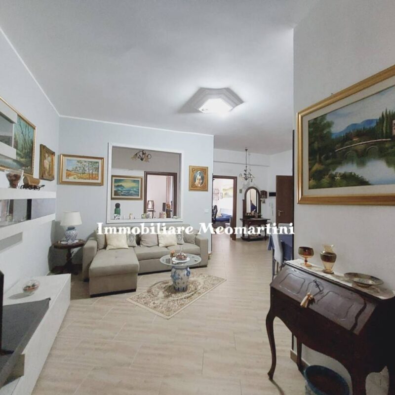 Appartamento in Vendita Via Adda 33, Siracusa (SR)