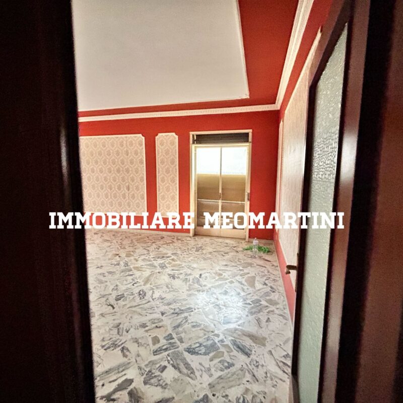 Appartamento in vendita in via Tisia, 124 Grottasanta, Siracusa