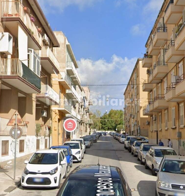 Trilocale via Francesco Mauceri, Gelone - Cadorna, Siracusa