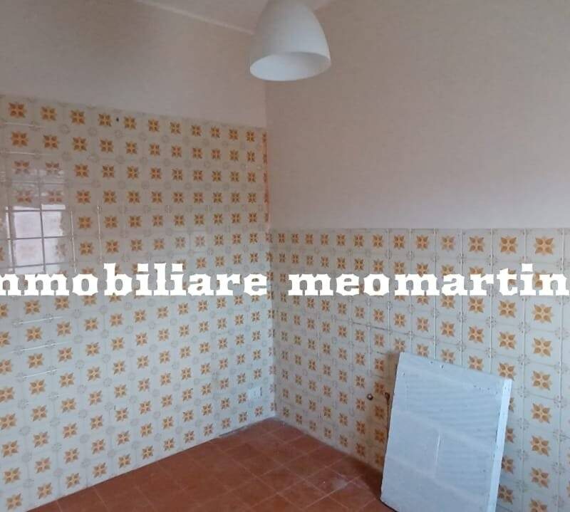Appartamento in Vendita Via Mattia Preti, Siracusa (SR)