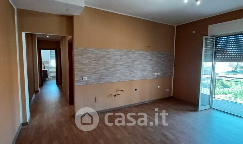 Trilocale in vendita in via Luigi Vanvitelli, 119. Acradina, Siracusa