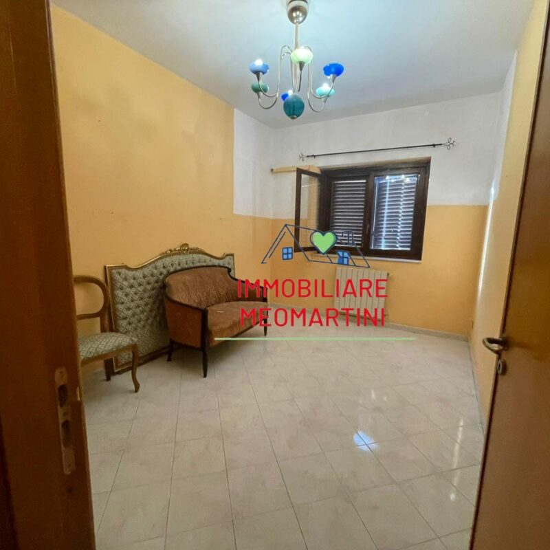 Trilocale in vendita in via Modica, 3 Tiche - Scala Greca, Siracusa