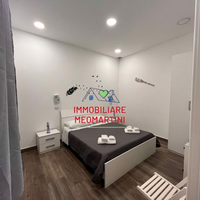 Bilocale in vendita in via Bainsizza  Santa Lucia, Siracusa