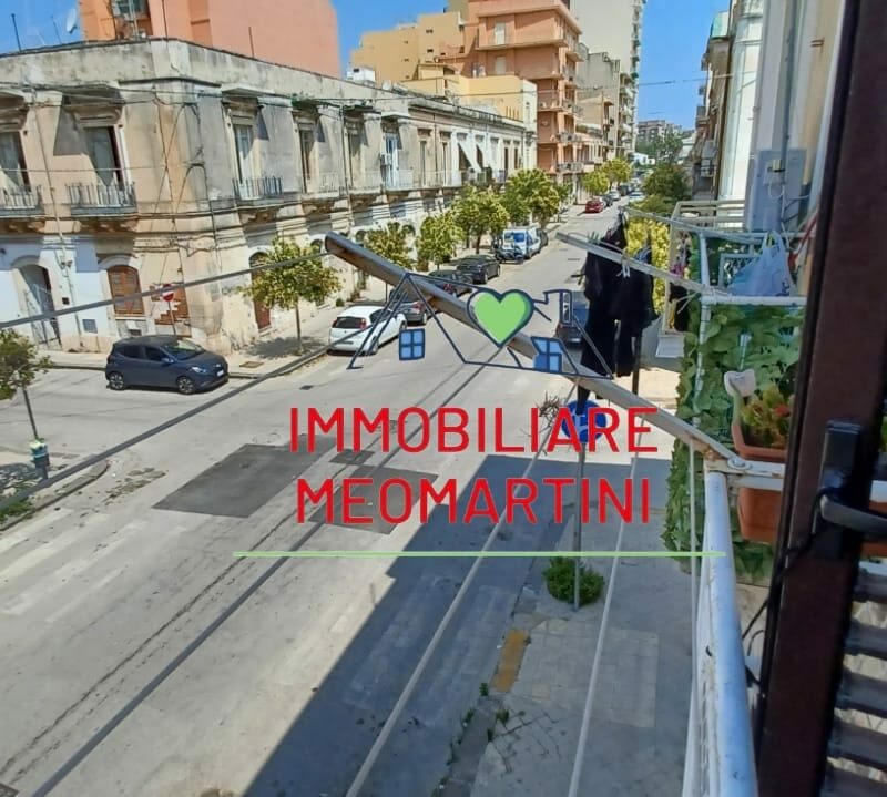 Appartamento su due piani in vendita in corso Timoleonte.Santa Lucia, Siracusa