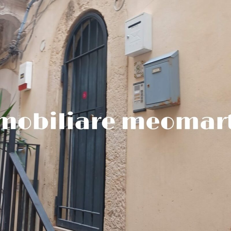 Monolocale in vendita in ronco Cutali, 8 Ortigia, Siracusa
