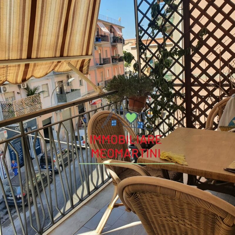 Appartamento in vendita in via Principato di Monaco,2 Tiche - Scala Greca
