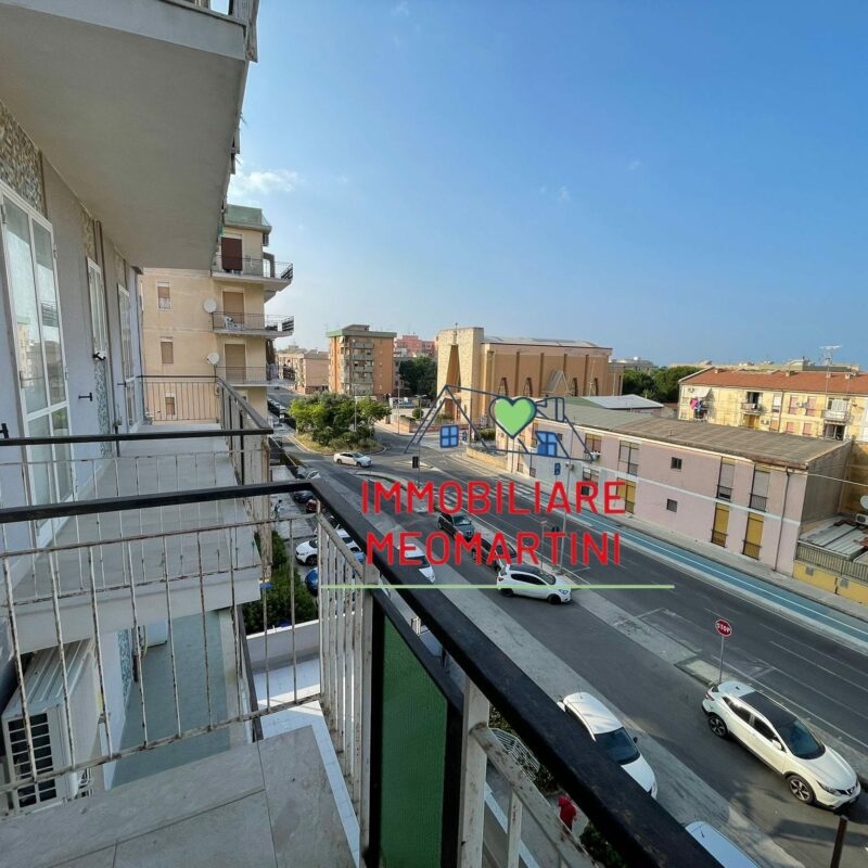 Appartamento in vendita in viale dei Comuni, 131 Tiche - Scala Greca, Siracusa