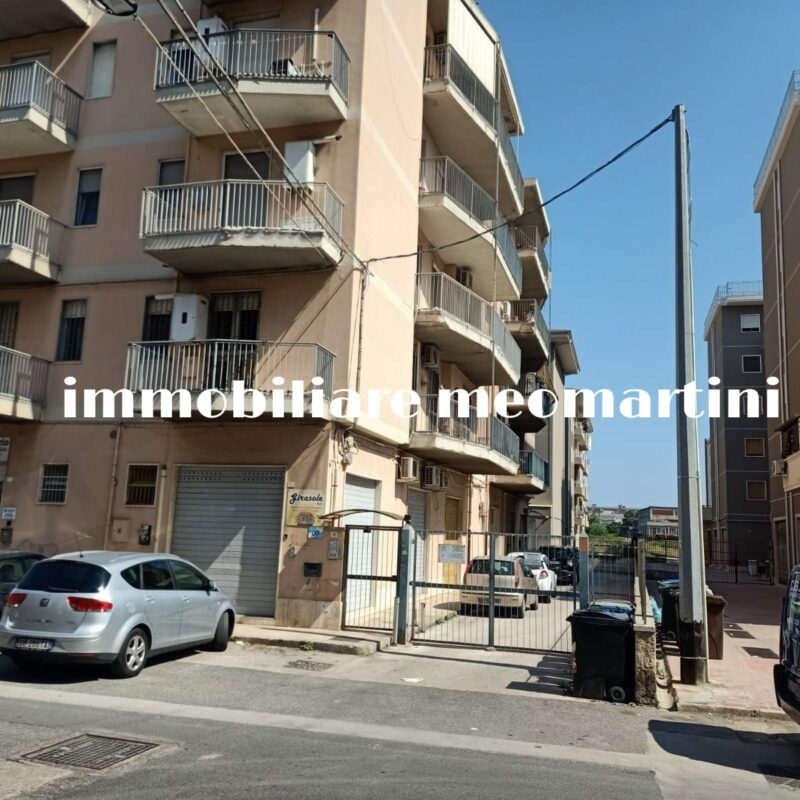 Quadrilocale in vendita in via Sofio Ferrero