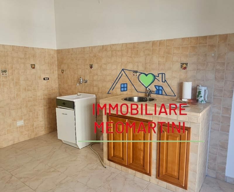 Appartamento in vendita in via Paternò, 63 Tiche - Scala Greca, Siracusa