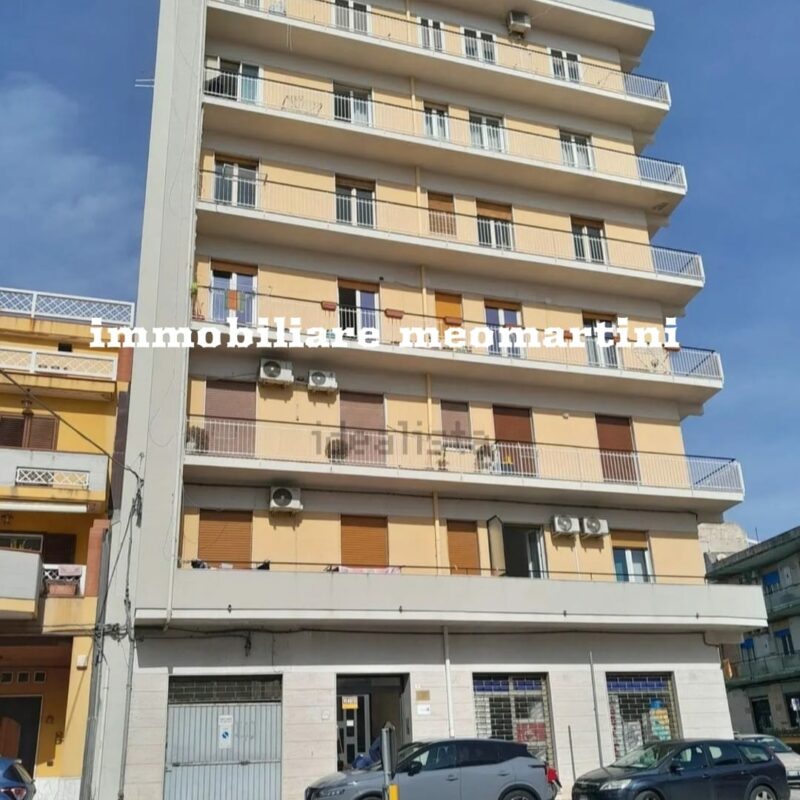 Appartamento in vendita in Via Torino, 98 Santa Lucia, Siracusa