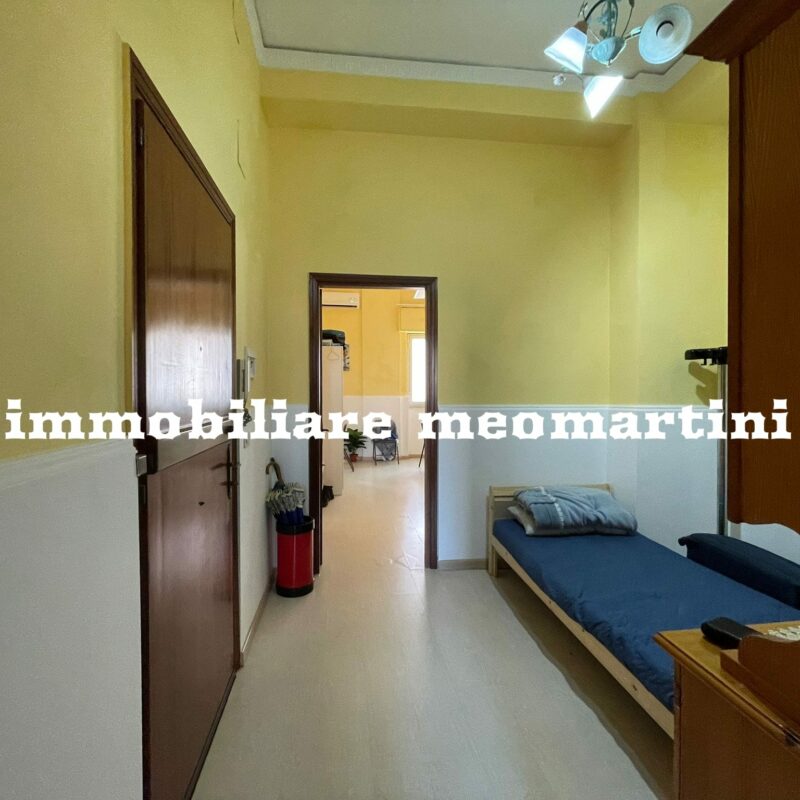 Bilocale in vendita in Via Senatore Avvocato Edoardo di Giovanni, 41 Siracusa