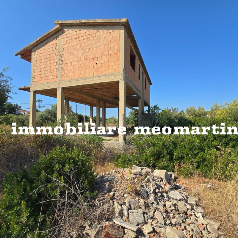 Villa in vendita in Via Lago di Como, 2 Fontane Bianche, Siracusa