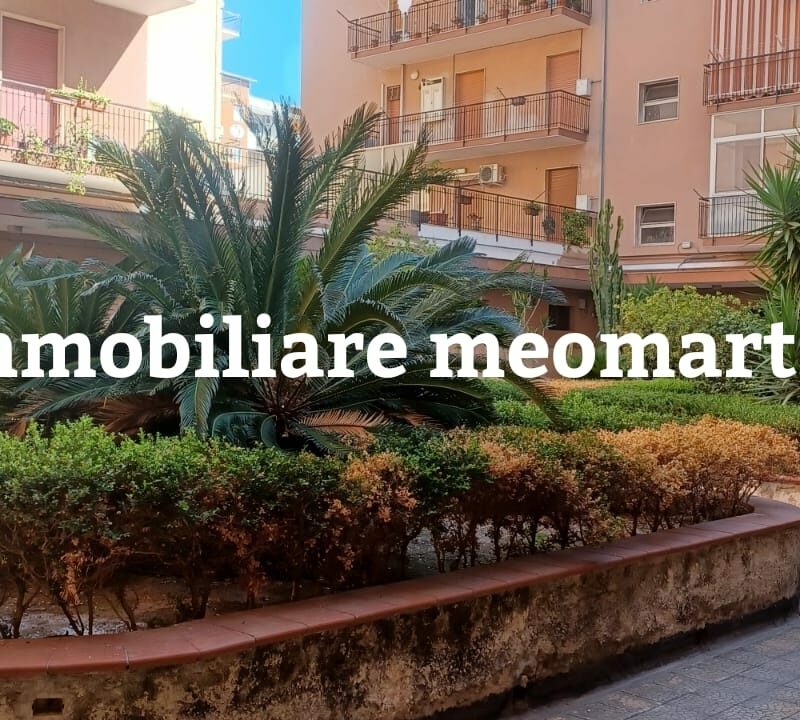 Appartamento in vendita in Via Pitia, 45 Grottasanta, Siracusa