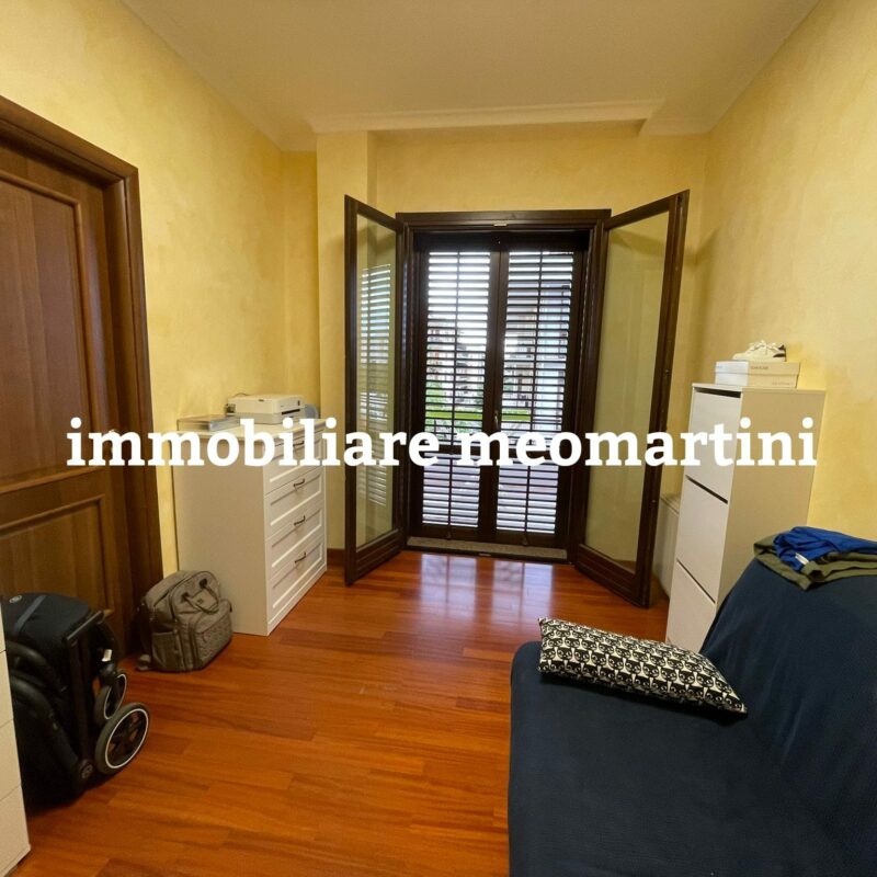 Quadrilocale in vendita in Viale Scala Greca, 328 Tiche - Scala Greca, Siracusa